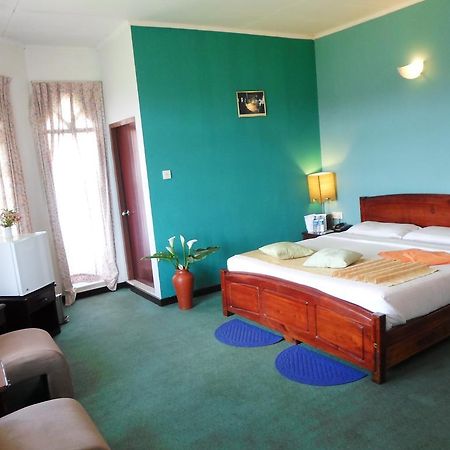 Binota Hotel Nuwara Eliya Ruang foto