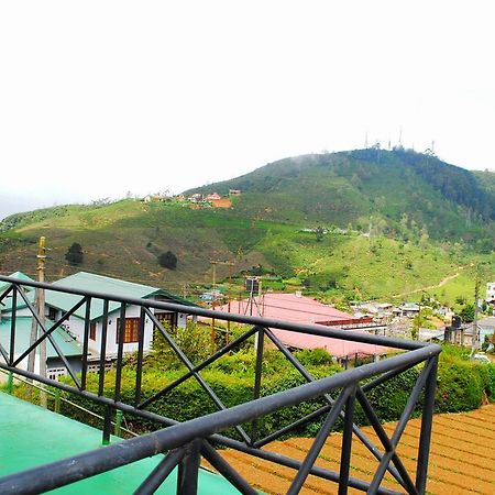 Binota Hotel Nuwara Eliya Bagian luar foto