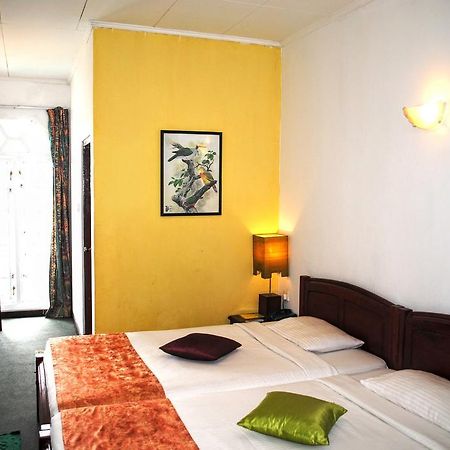 Binota Hotel Nuwara Eliya Bagian luar foto