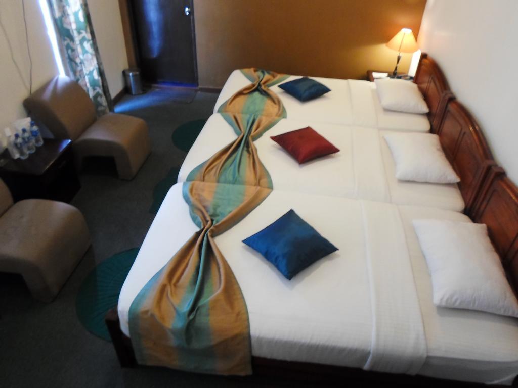 Binota Hotel Nuwara Eliya Ruang foto