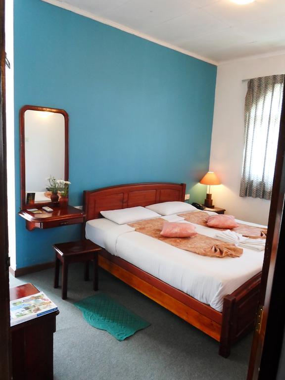 Binota Hotel Nuwara Eliya Ruang foto
