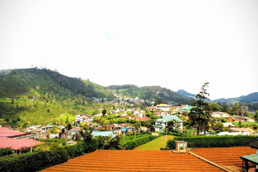 Binota Hotel Nuwara Eliya Bagian luar foto