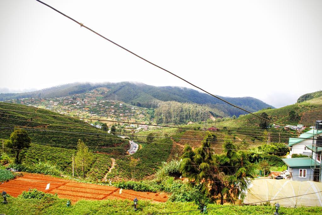Binota Hotel Nuwara Eliya Bagian luar foto