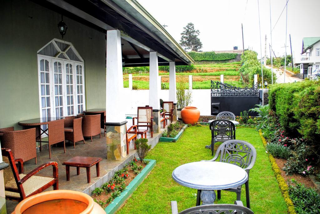 Binota Hotel Nuwara Eliya Bagian luar foto