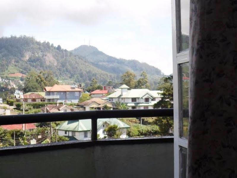 Binota Hotel Nuwara Eliya Bagian luar foto