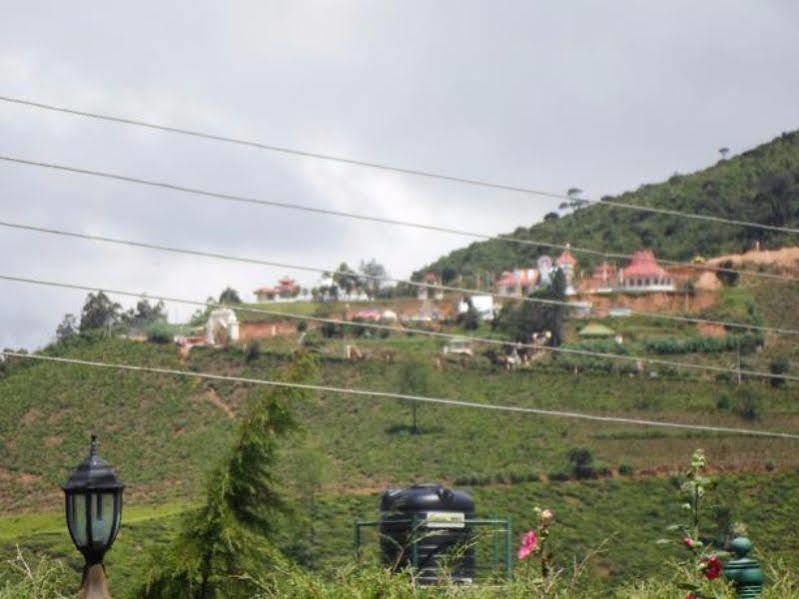 Binota Hotel Nuwara Eliya Bagian luar foto