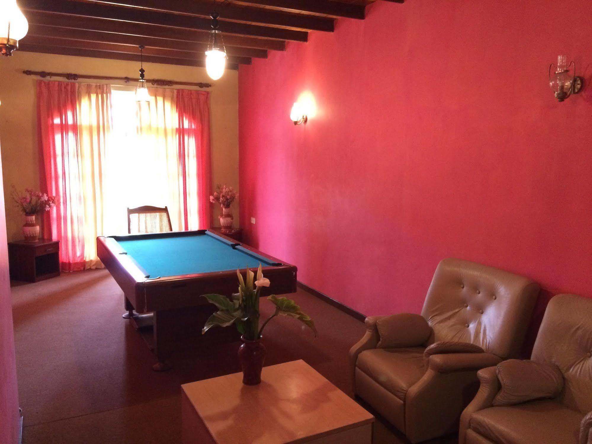 Binota Hotel Nuwara Eliya Bagian luar foto